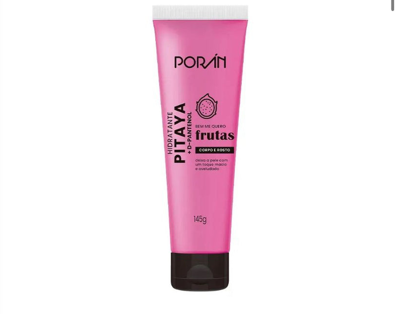 Hidratante Pitaya corpo e rosto 145g