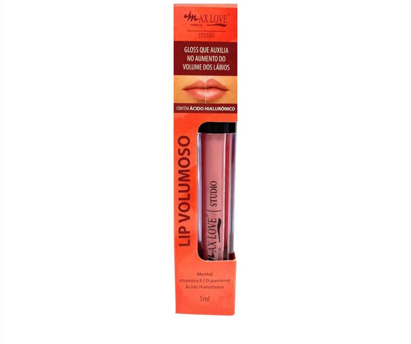 Lip Volumoso n• 09