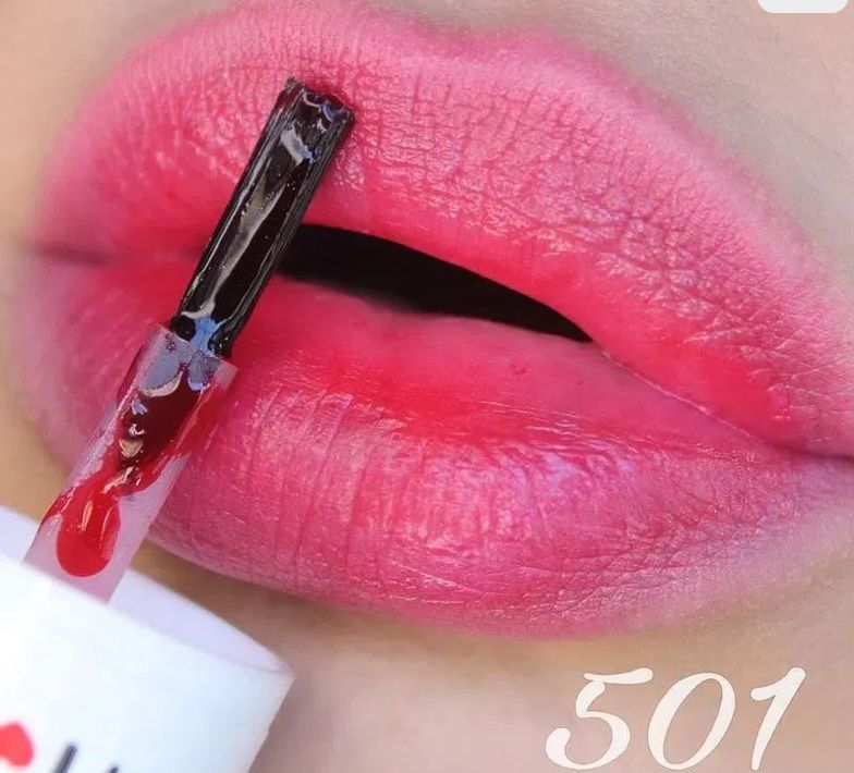 Lip Tint 3 em 1 n501