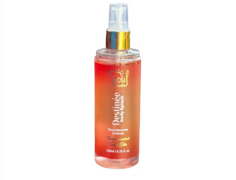 Body Splash Destinee 200ml
