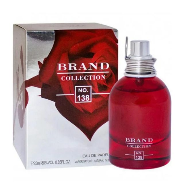Brands collection Inspiração 25ML