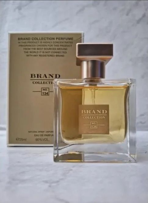 Brands collection Inspiração 25ML