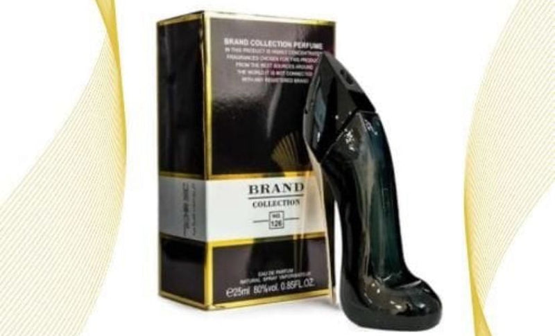 Brands collection Inspiração 25ML